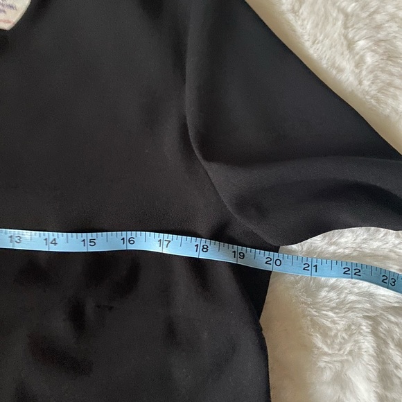 Du-Date Career Little Black Dress - Picture 13 of 16